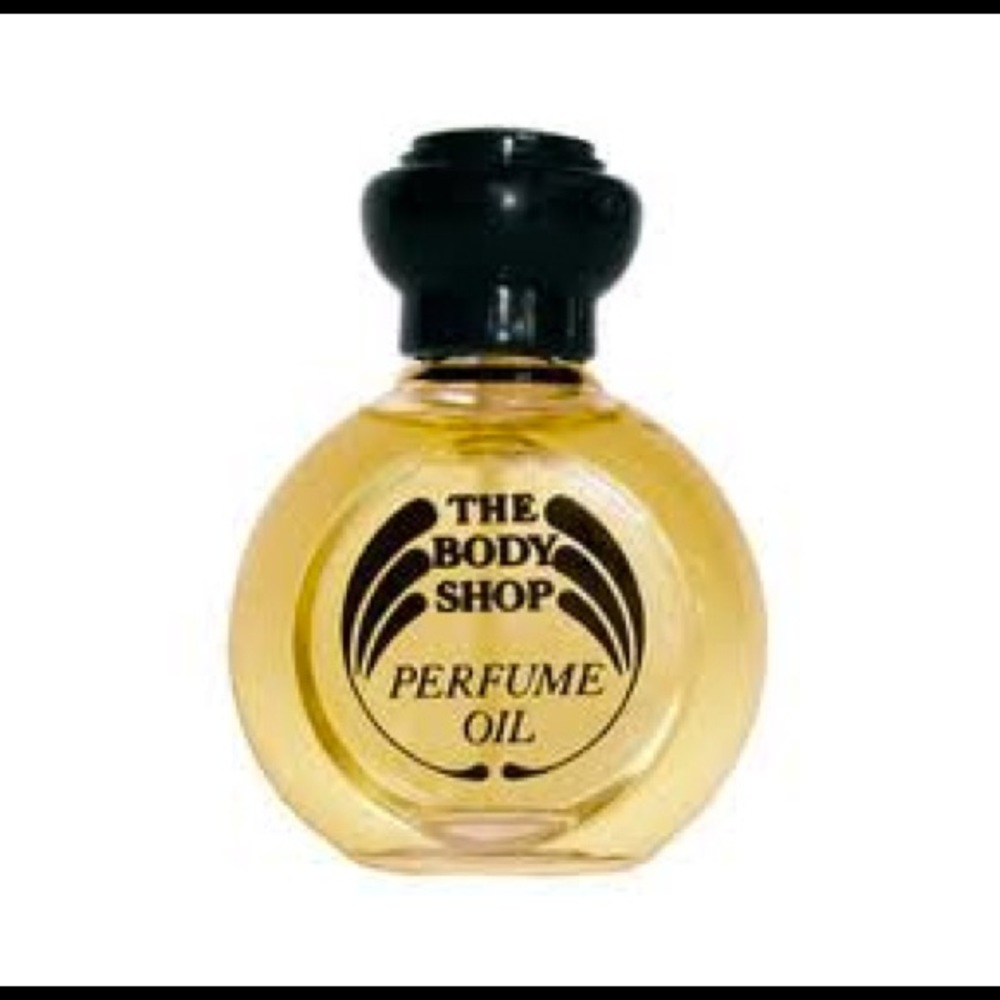 In Search Of * The Body Shop Mango *